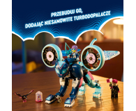 LEGO DREAMZzz 71479 Koci motocykl Zoey - 1266162 - zdjęcie 14